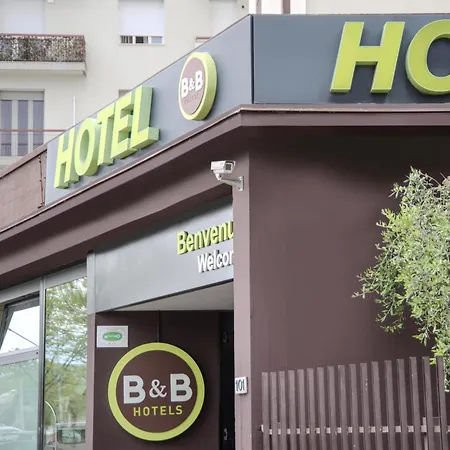 Hotel Novoli 3*