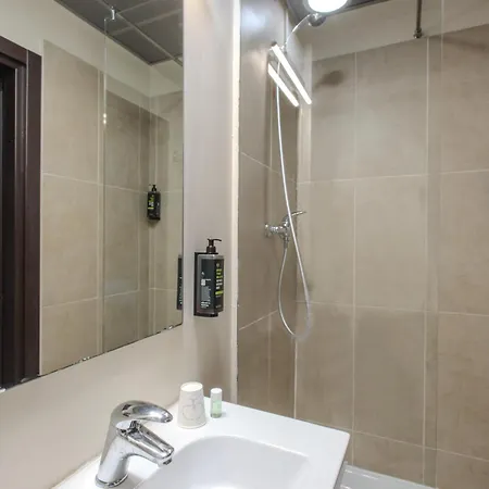 Novoli 3* Firenze