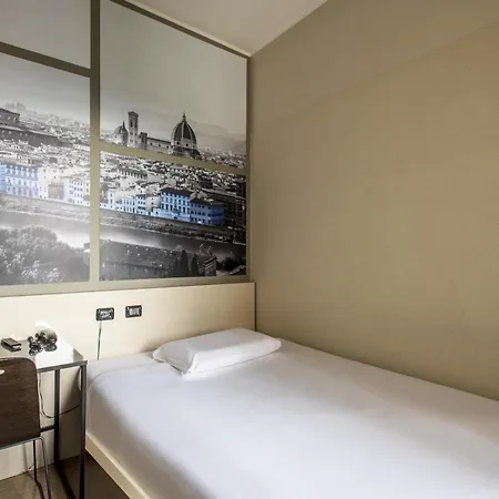 Novoli Hotel 3*