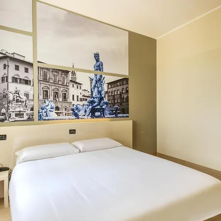 Novoli Hotel