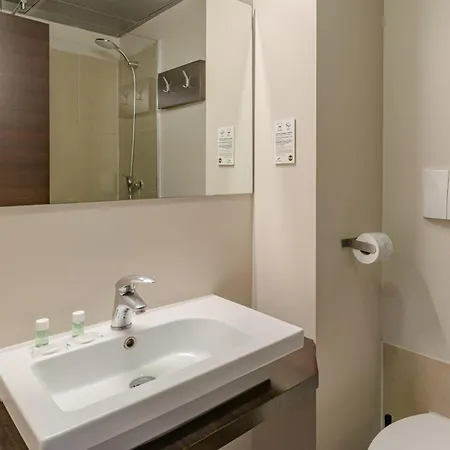 City Center Hotel Florence