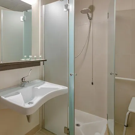 City Center Hotel Florence