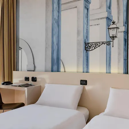 Hotel City Center Florence