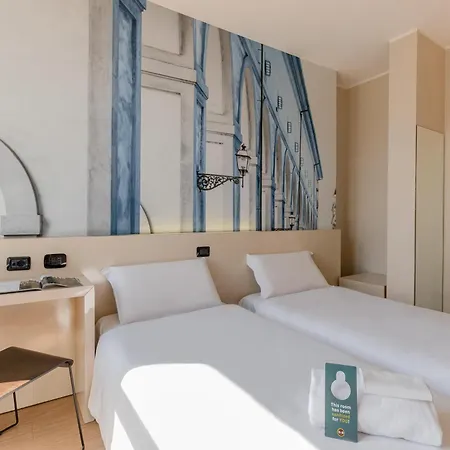 Hotel City Center 3*