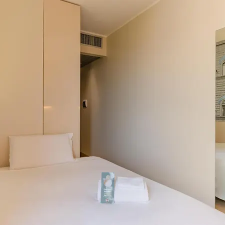 City Center 3* Florence