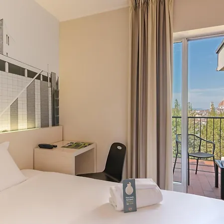 City Center Hotel Florence