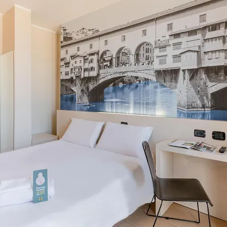 City Center 3* Florence