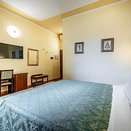 Alessandra Hotel
