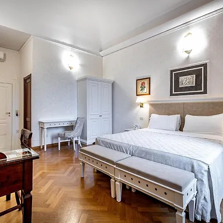 Hotel Alessandra 2*