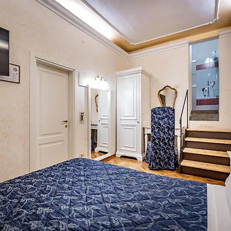 Hotel Alessandra Florence