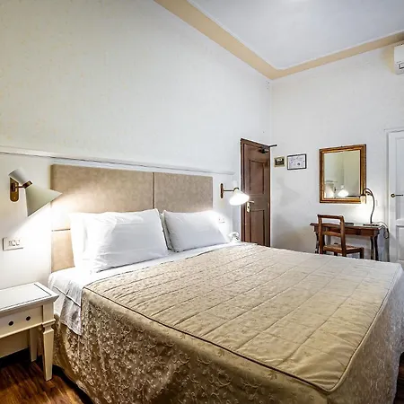 Hotel Alessandra Florence