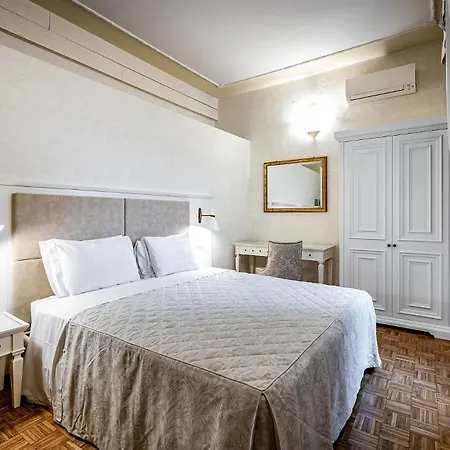 Alessandra Hotel Firenze