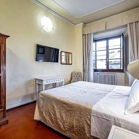 Hotel Alessandra Firenze