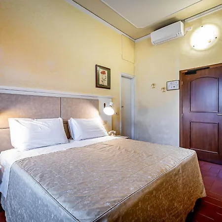 Hotel Alessandra
