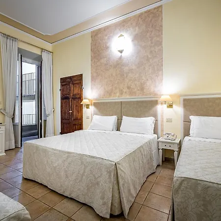Alessandra 2* Firenze