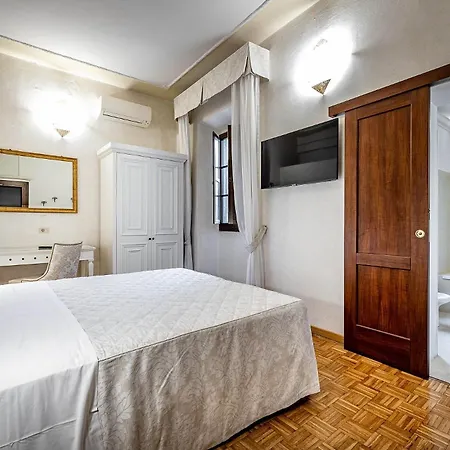 Hotel Alessandra