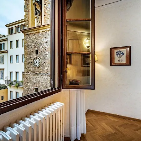 Alessandra Hotel 2*
