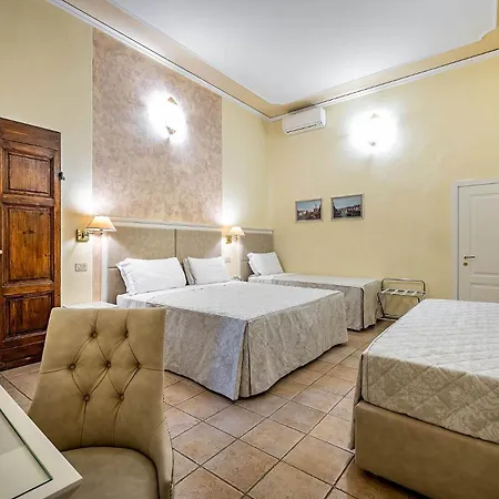 Hotel Alessandra 2*