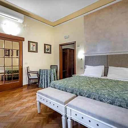 Alessandra Hotel 2*