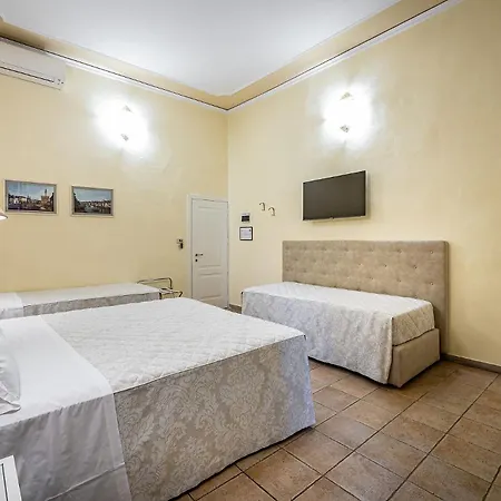 Hotel Alessandra