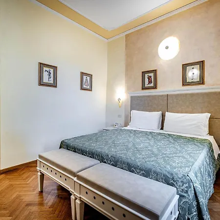 Alessandra Hotel 2*