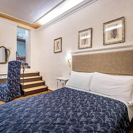 Alessandra Hotel Florence