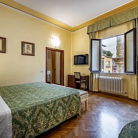 Hotel Alessandra Florence