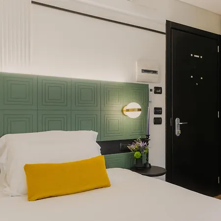 Hotel Joivy Together Florence Urban