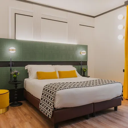 Joivy Together Florence Urban Hotel 4*