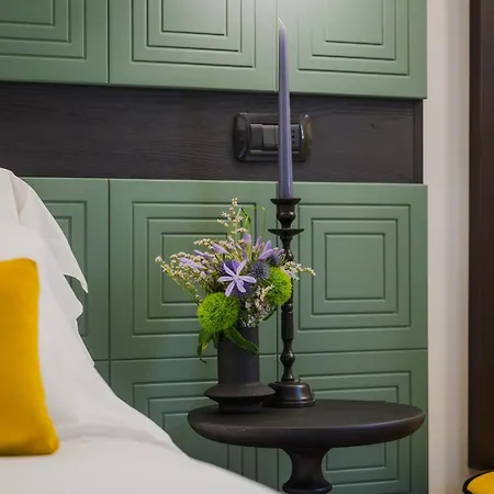 Hotel Joivy Together Florence Urban 4*