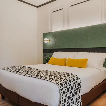 Joivy Together Florence Urban Hotel Bagno A Ripoli