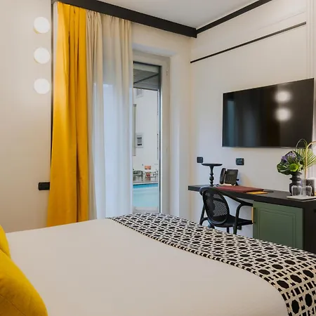 Hotel Joivy Together Florence Urban