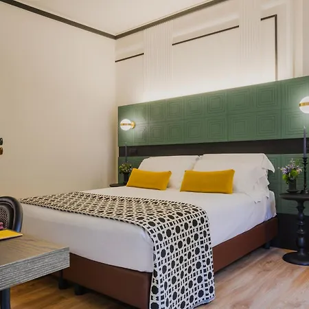 Hotel Joivy Together Florence Urban Bagno a Ripoli