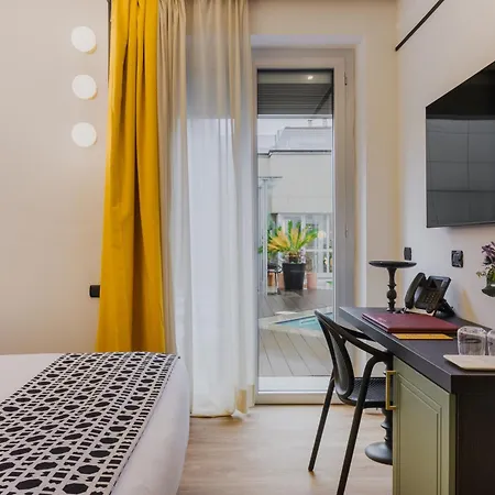 Hotel Joivy Together Florence Urban
