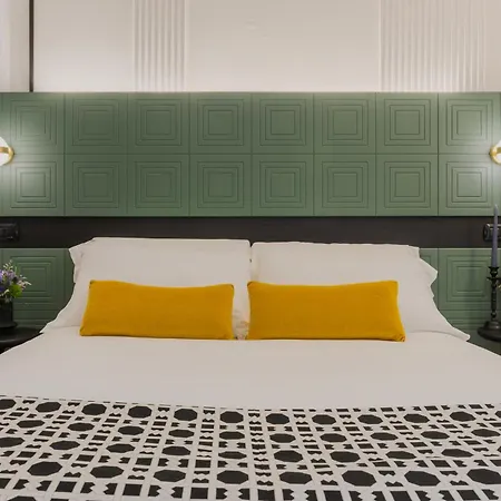 Joivy Together Florence Urban 4* Bagno A Ripoli