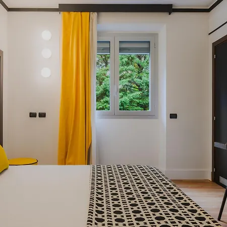Hotel Joivy Together Florence Urban