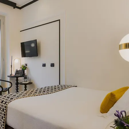 Joivy Together Florence Urban Hotel 4*