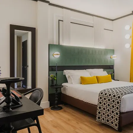 Joivy Together Florence Urban Hotel Bagno a Ripoli