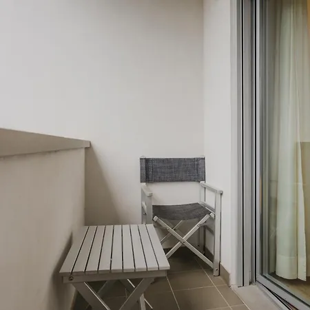 Joivy Together Florence Urban 4* Bagno A Ripoli