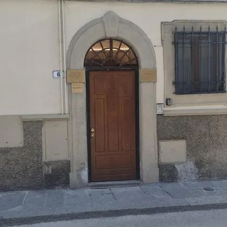 Cennini 6 Firenze