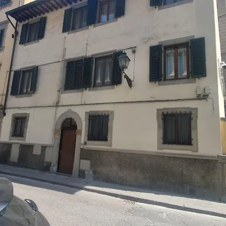 Cennini 6 Affittacamere Firenze