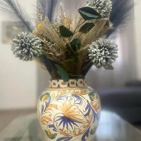Sogno D Oltrarno Apartment *