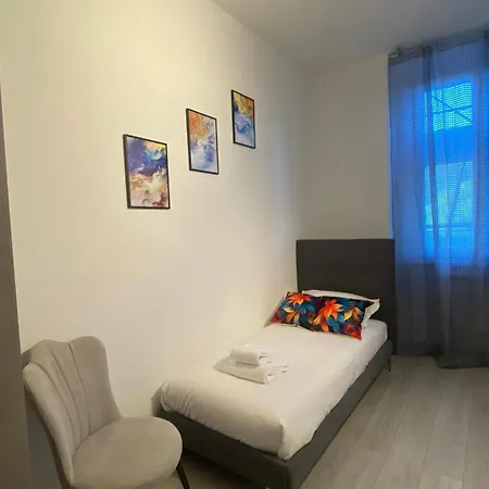 Apartment Sogno D Oltrarno Florence