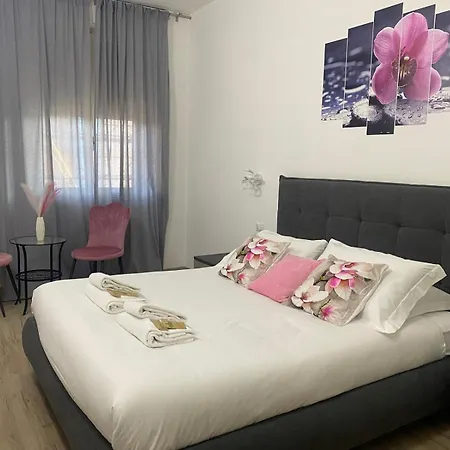 Sogno D Oltrarno Apartment *