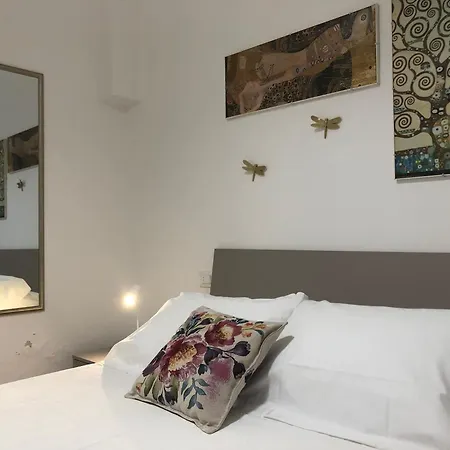 Casetta Antonia Apartment *