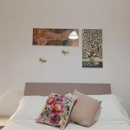 Casetta Antonia Apartment