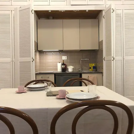 Apartment Casetta Antonia *