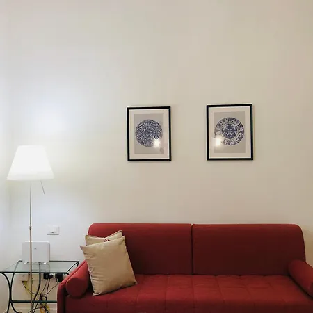 Casetta Antonia Apartment Florence