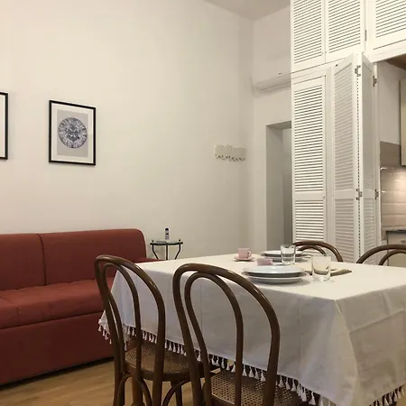 Apartment Casetta Antonia *