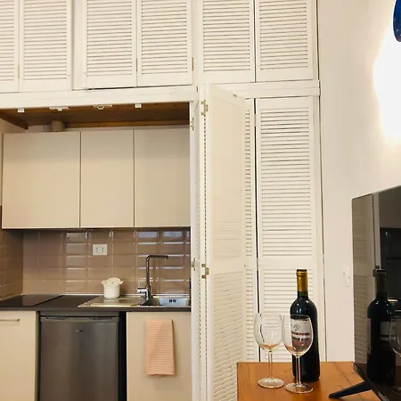 Apartment Casetta Antonia